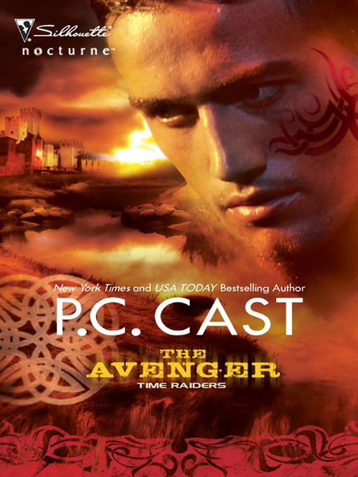 Title details for The Avenger by P.C. Cast - Available